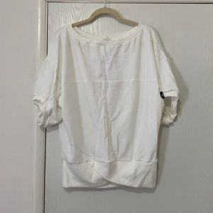 BRAND NEW DOLMAN SWEATER